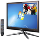 Illustration for article titled Someone Convinced Samsung's Newest Monitors That They're HDTVs